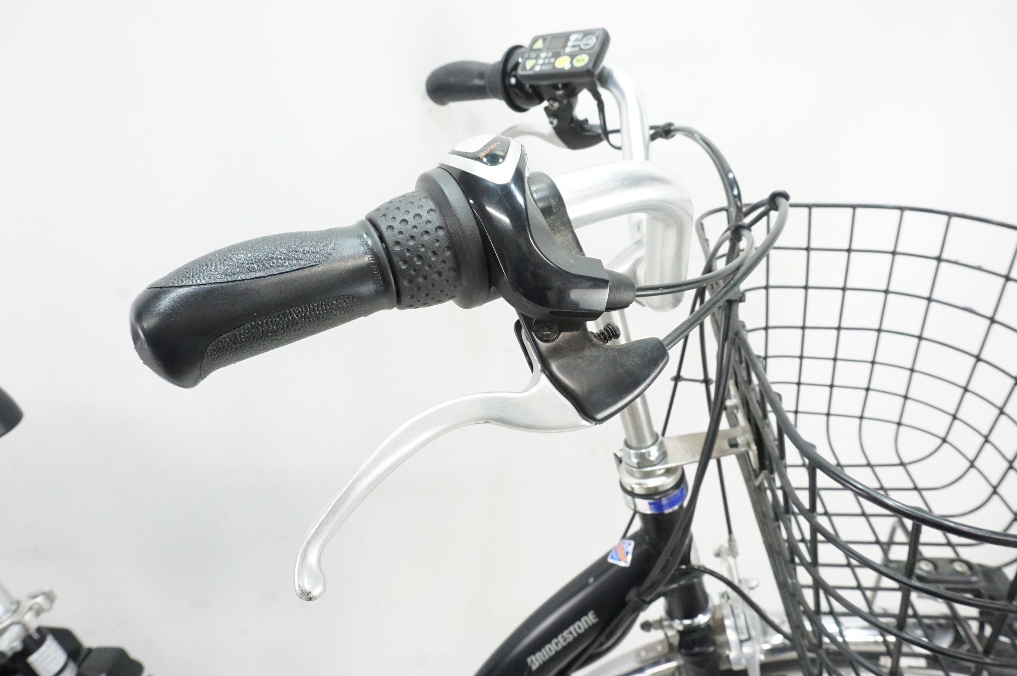 BRIDGESTONE 「ブリヂストン」 アシスタU DX A6XC40 2020年モデル 電動アシスト自転車 / 大宮店