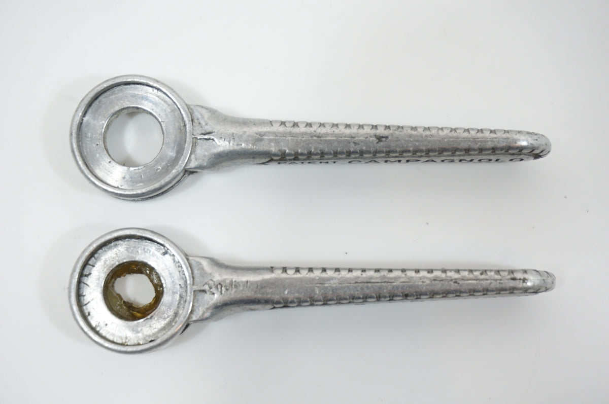 CAMPAGNOLO 「カンパニョーロ」 PATENT Wレバー / 世田谷店
