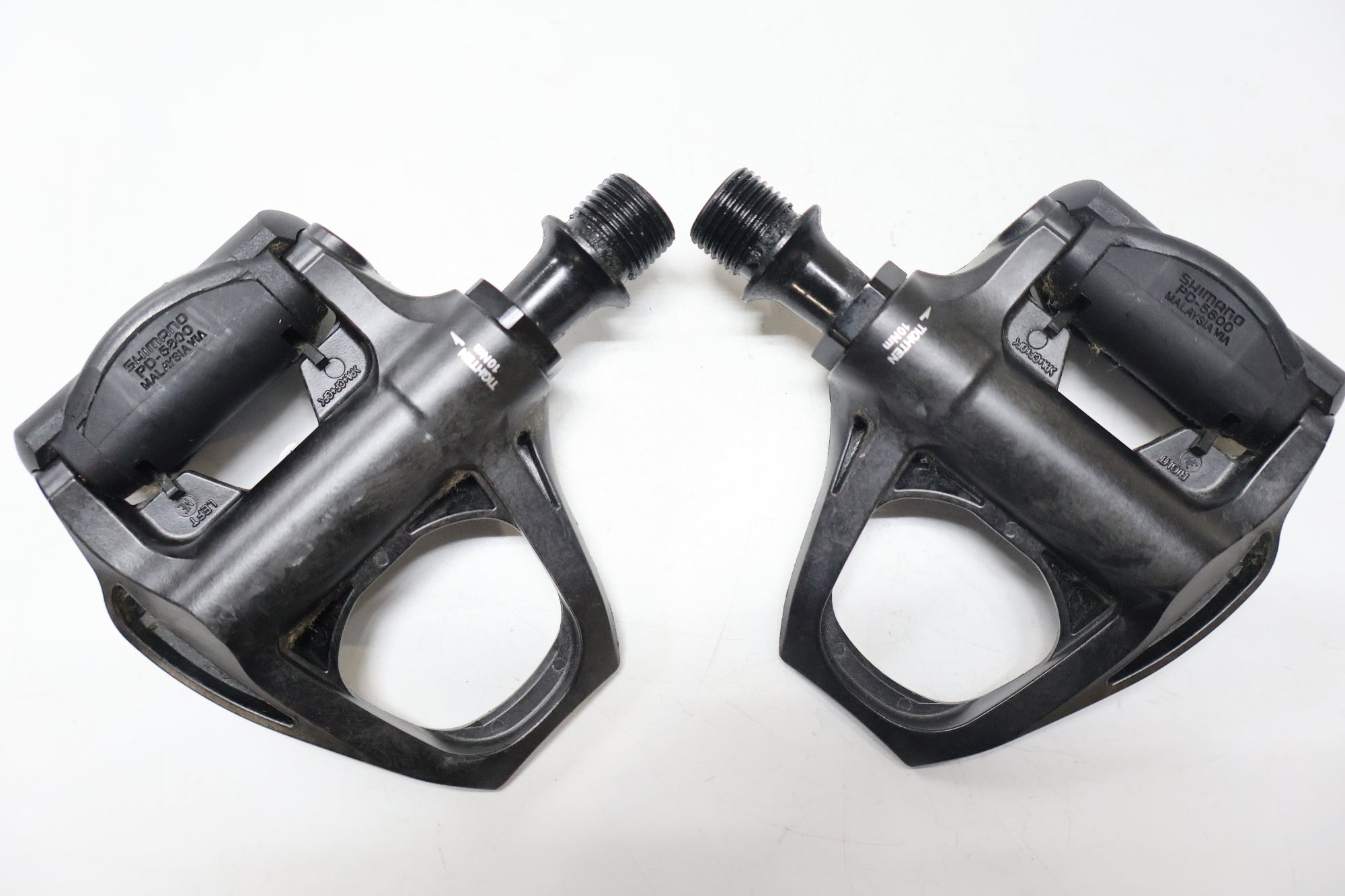 SHIMANO 「シマノ」 105 PD-5800 ペダル / 高知店