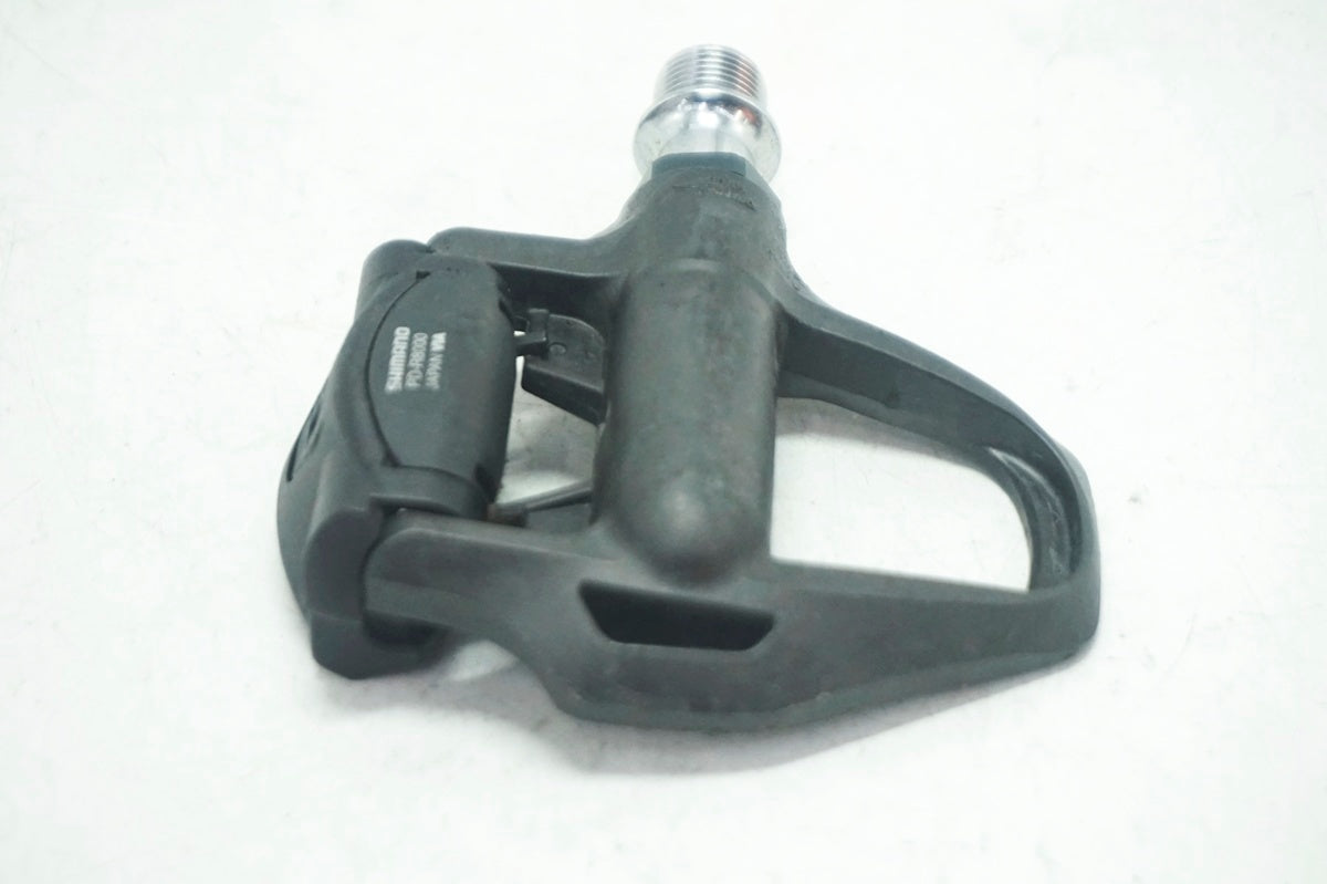 pd-r8000 ultegra shimano ペダル Ultegra PD-R8000 SPD-SL Carbon Pedals | Road Pedals | Ride