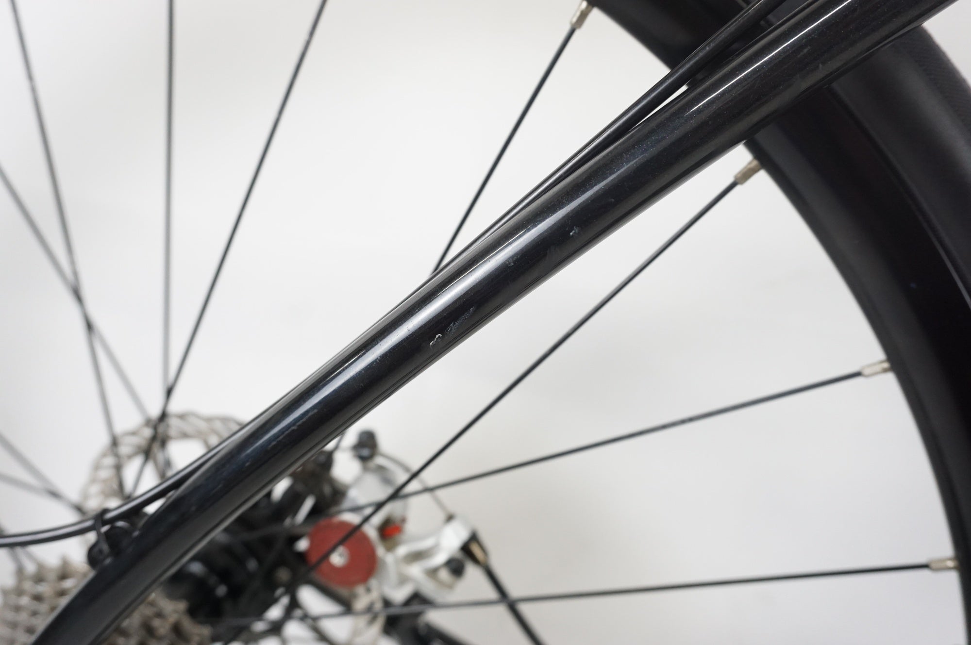TREK 「トレック」 CROCKETT5 DISC 2016年モデル ロードバイク / 大宮店