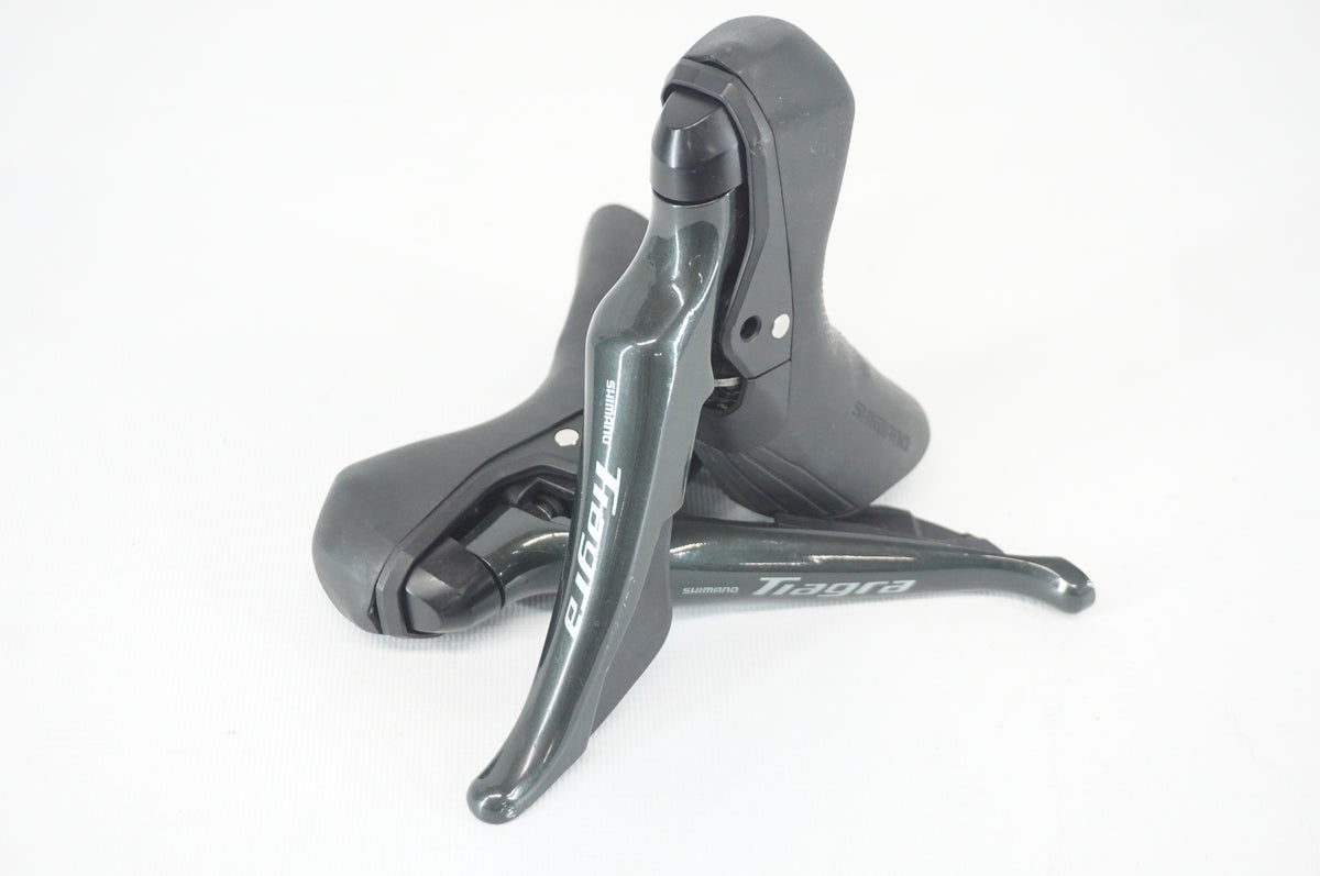 SHIMANO 「シマノ」 TIAGRA ST-4720 デュアルコントロールレバー / 阪急塚口店