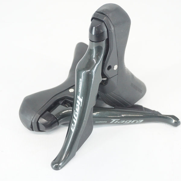 〔仮出品 〕SHIMANO Tiagra デュアルコントロールレバー SHIMANO 「シマノ」 TIAGRA ST-4720 デュアルコントロールレバー