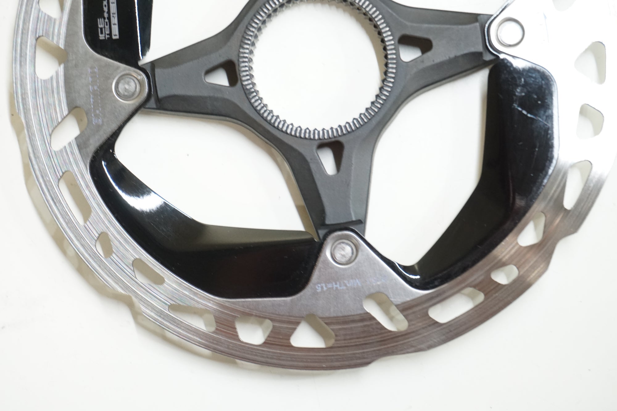 SHIMANO 「シマノ」 RT-MT900-S φ160 ディスクローター / 大宮店