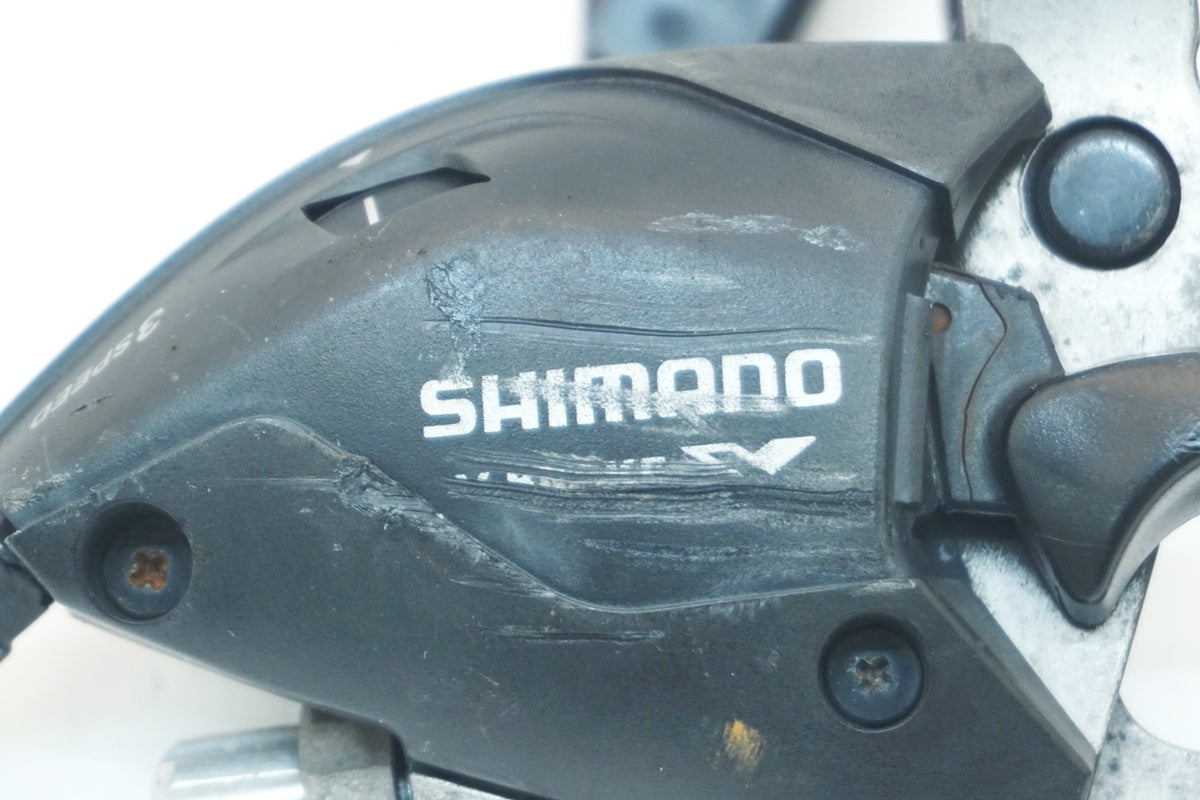 SHIMANO 「シマノ」 ST-EF51 シフトブレーキレバーセット / 大阪美原北インター店