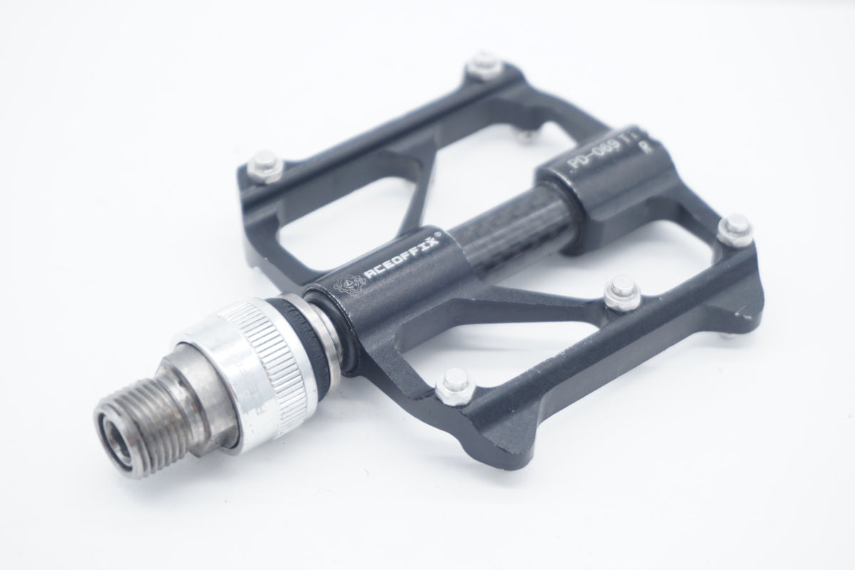 ACEOFFIX 「エースオフィックス」 PD-069 ペダル  / 滋賀大津店