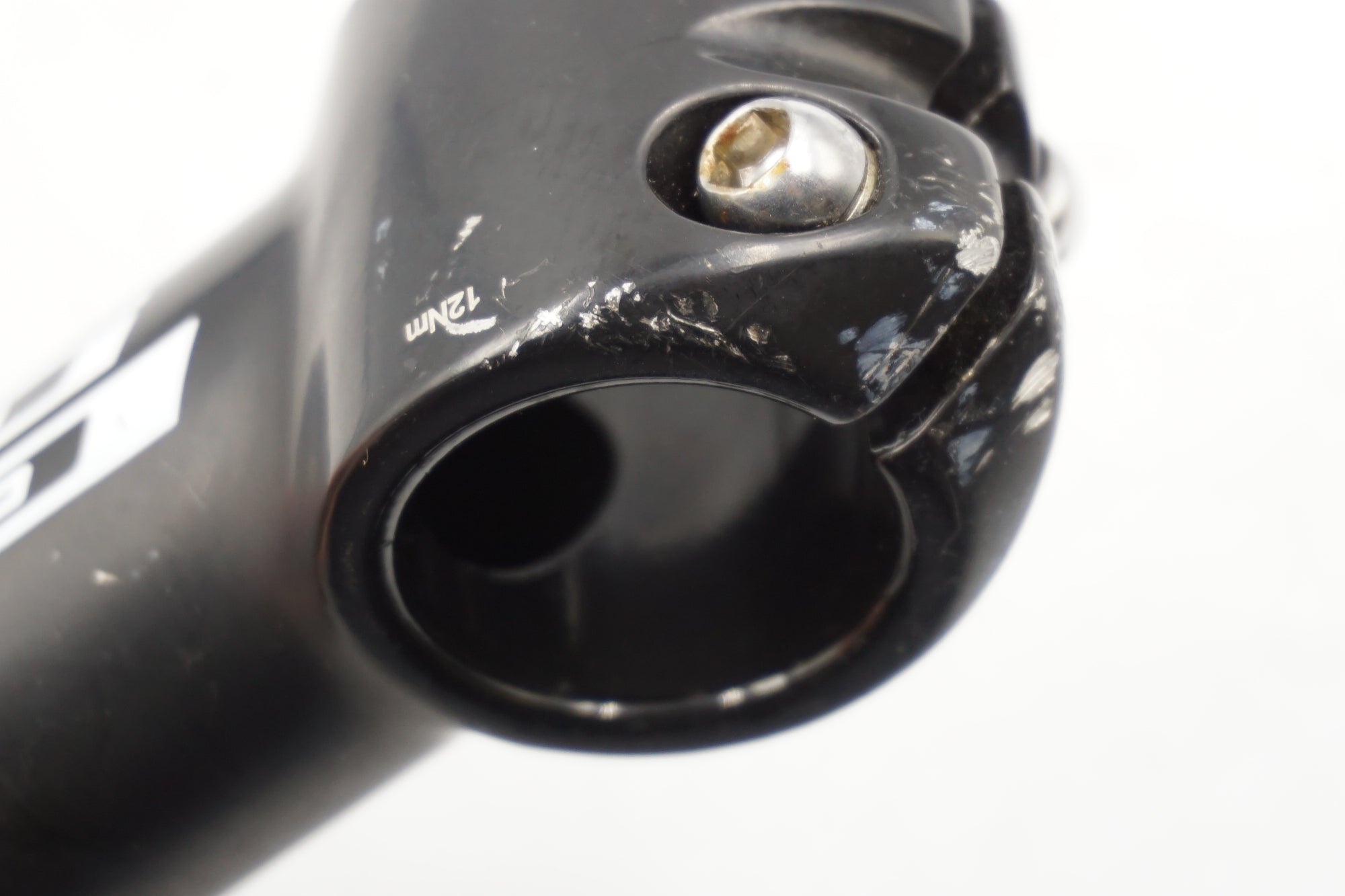 GT 「ジーティー」 Φ25.4 90mm ステム / 奈良店