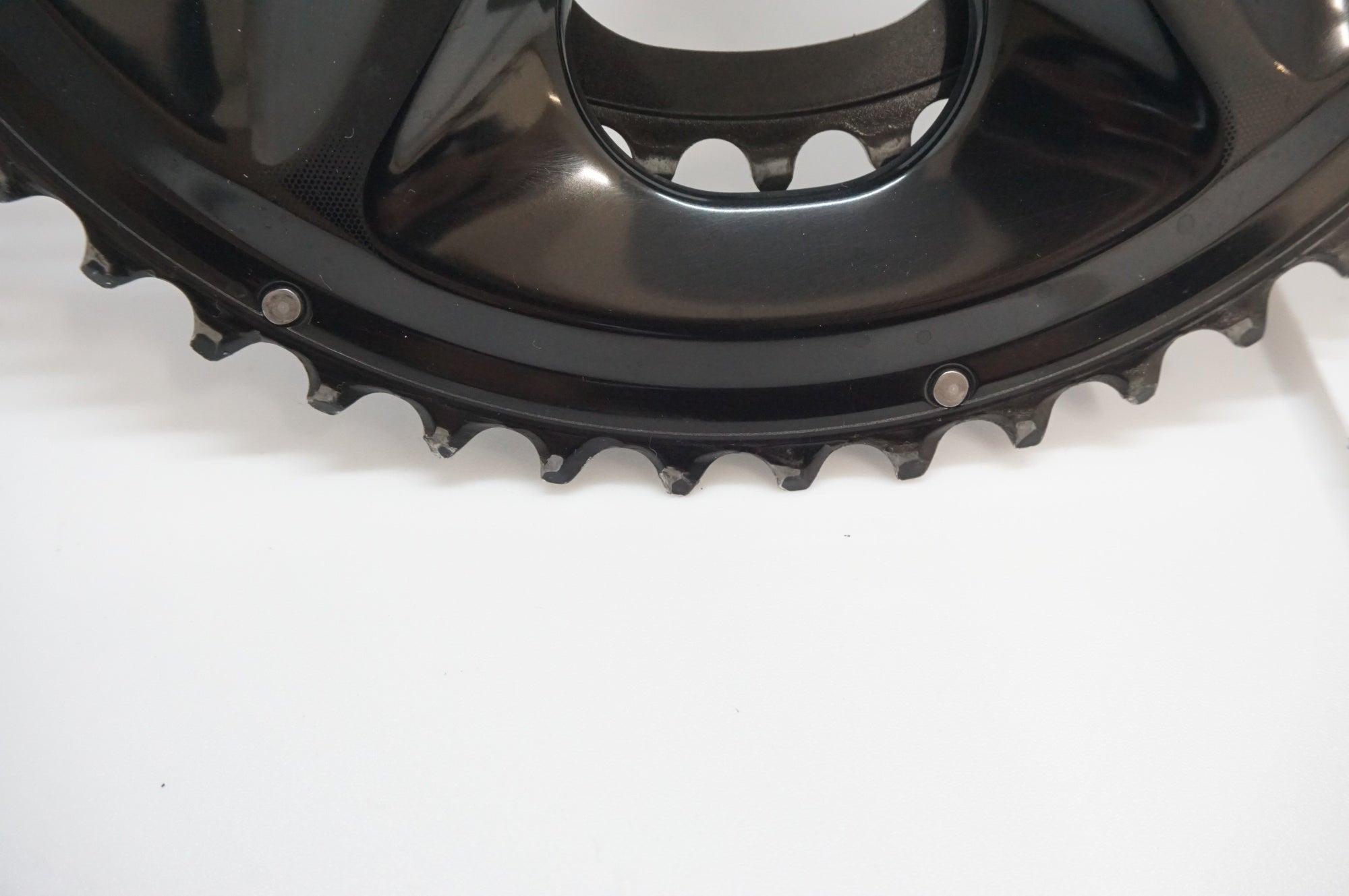 SHIMANO 「シマノ」 ULTEGRA FC-R8100 50-34T 170mm クランク / 福岡店
