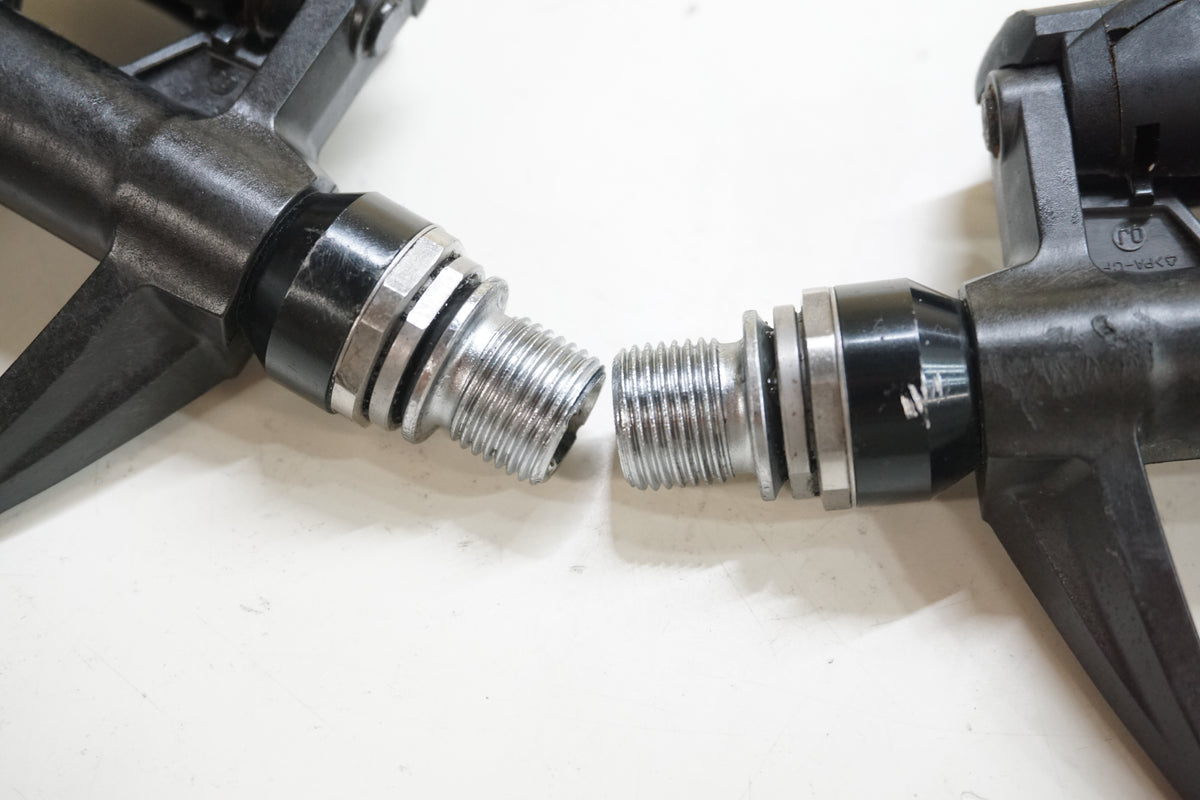 SHIMANO 「しま」 DURA-ACE PD-R9100 ペダル / 大宮店
