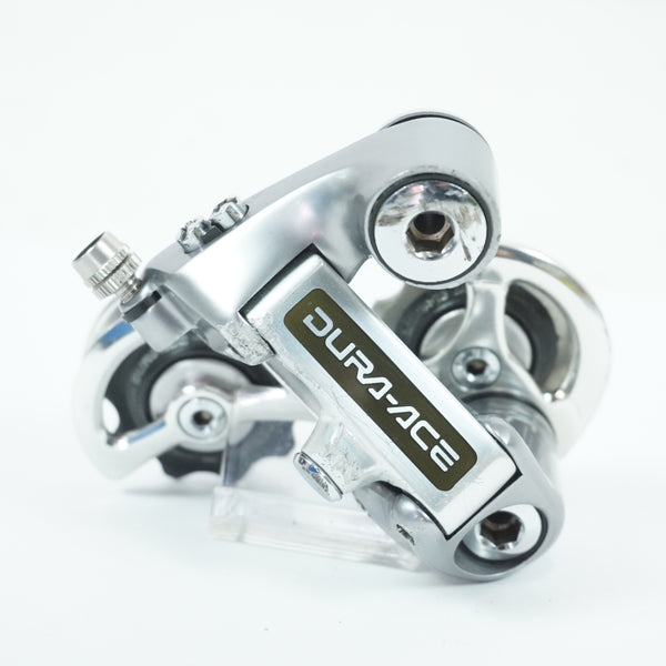 ★美品 DURA-ACE EX RD-7200 デュラエース　SHIMANO★ SHIMANO 「シマノ」 DURA-ACE RD-7200 リアディレイラー / 宇都宮店