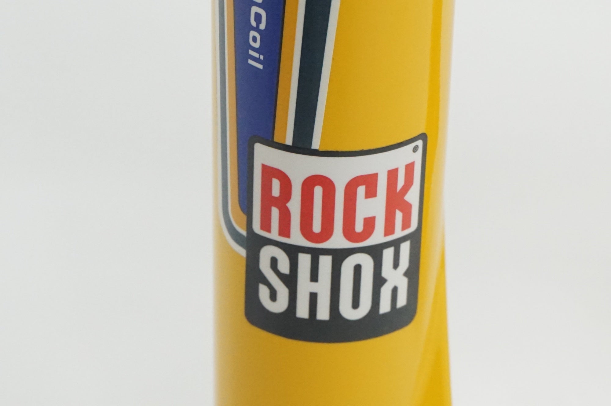 ROCKSHOX 「ロックショックス」 JUDY XLC デュアルクラウン