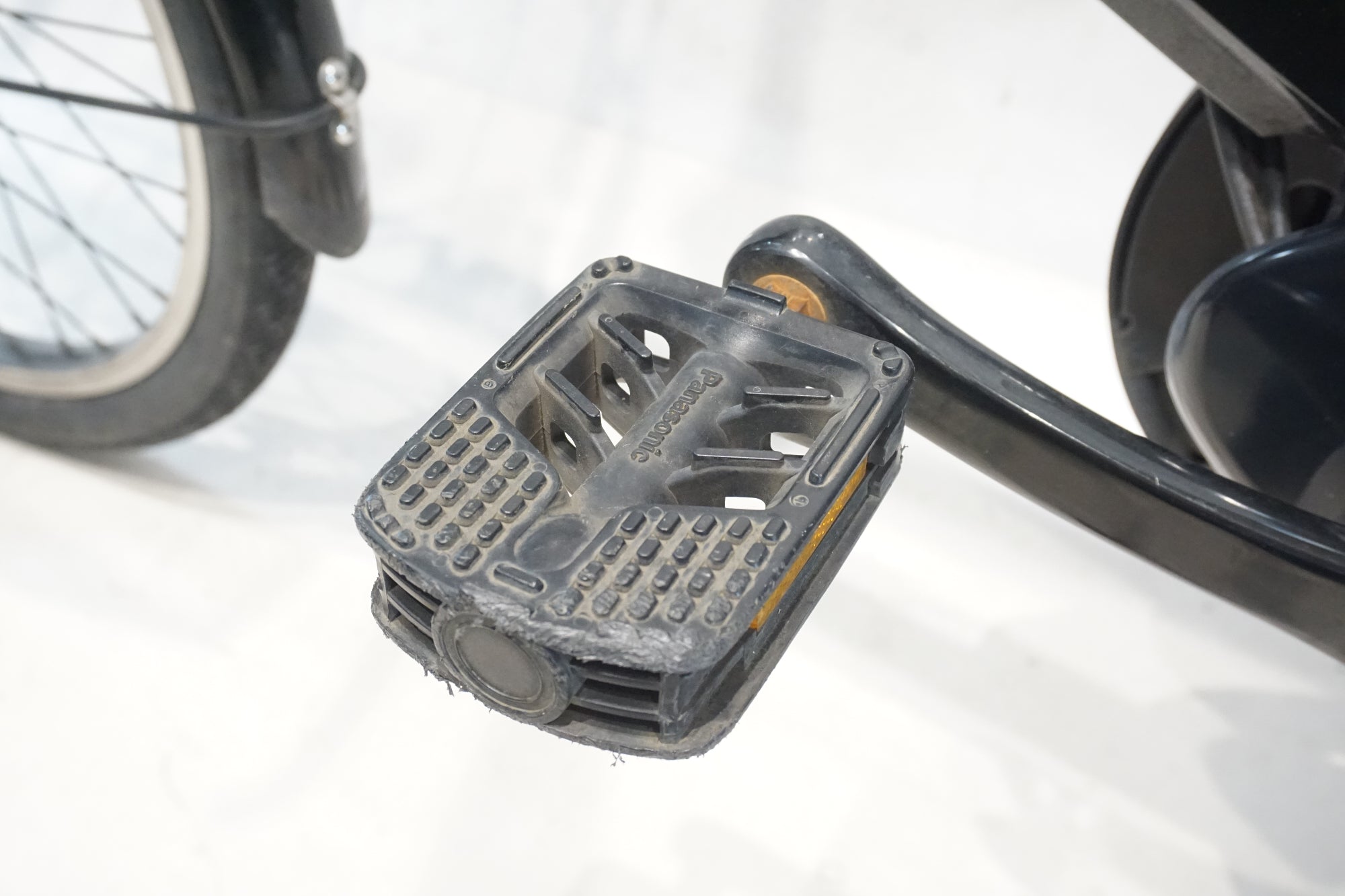 PANASONIC 「パナソニック」 VELO-STER ミニ 2021年モデル 20インチ