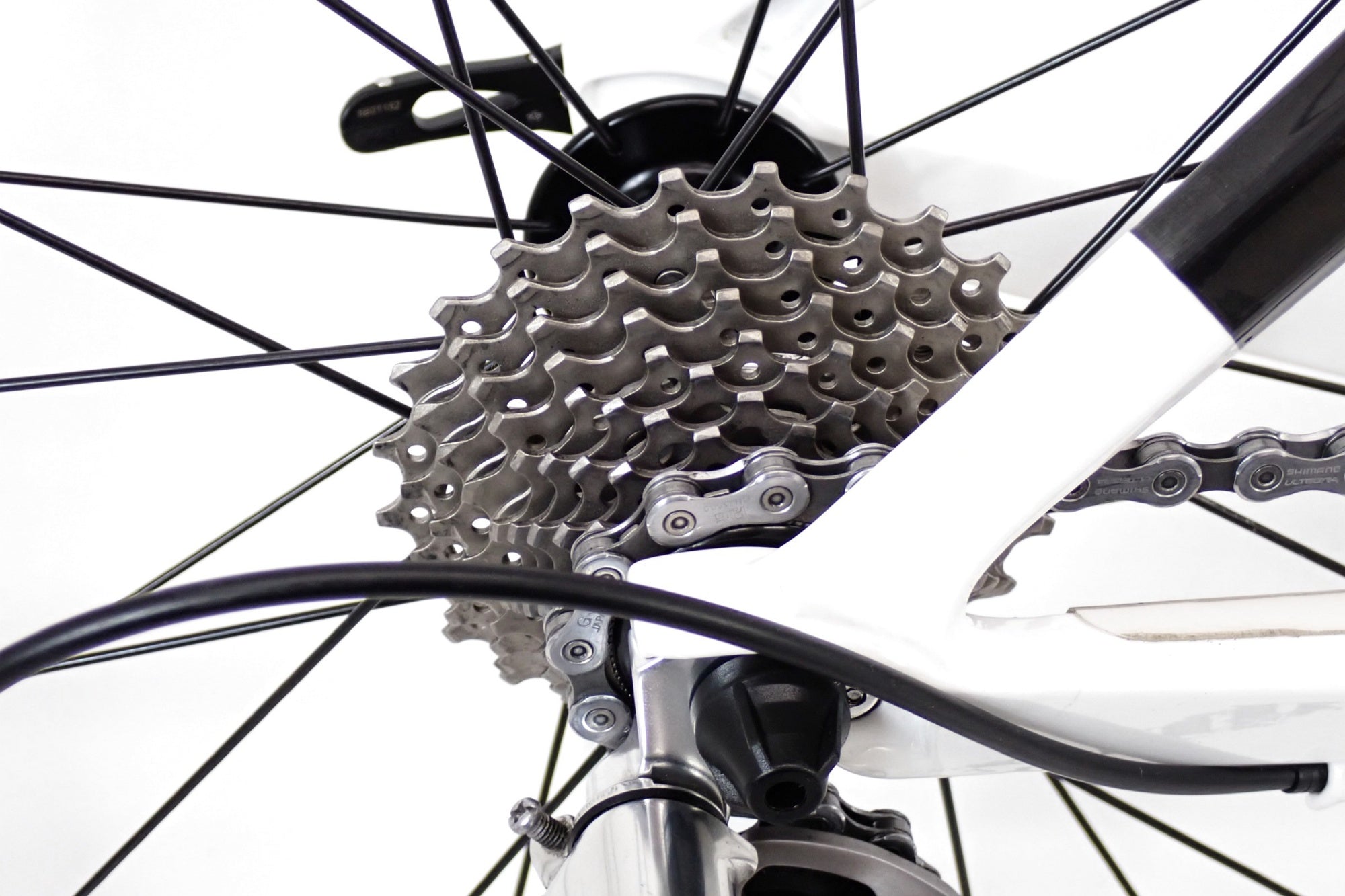 BMC 「ビーエムシー」 SL-01 2009年モデル ロードバイク / 伊勢崎店