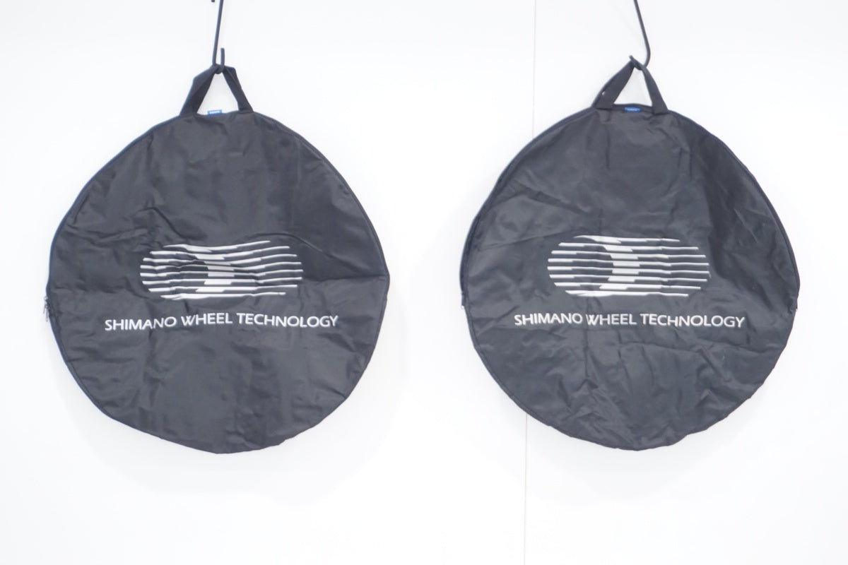 SHIMANO 「シマノ」 ホイールバッグセット / 滋賀大津店
