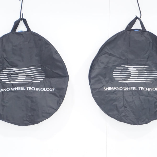 シマノ　ホイールバック　5枚 SHIMANO 「シマノ」 ホイールバッグセット / 滋賀大津店 ｜ バイチャリ