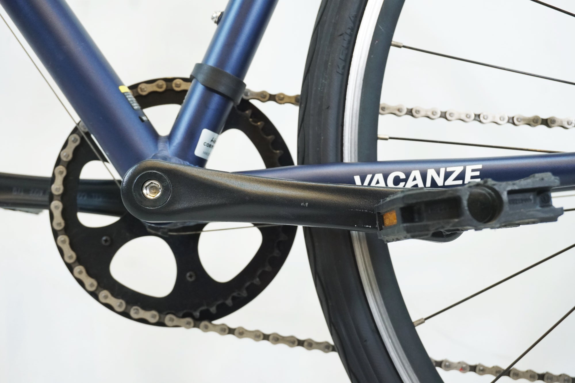 NESTO 「ネスト」 VACANZE 2 2021年モデル クロスバイク / 中目黒店