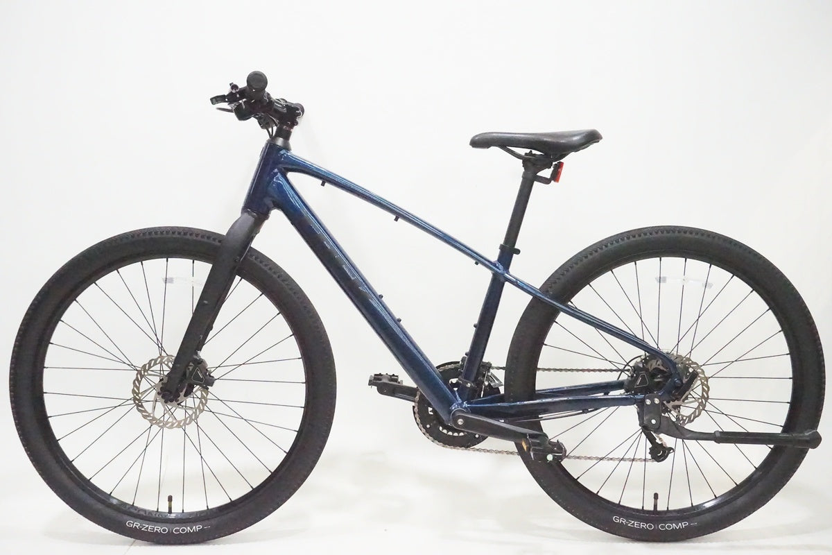TREK 「トレック」  DUAL SPORT2 GEN5 2023年モデル クロスバイク / 京都西院店