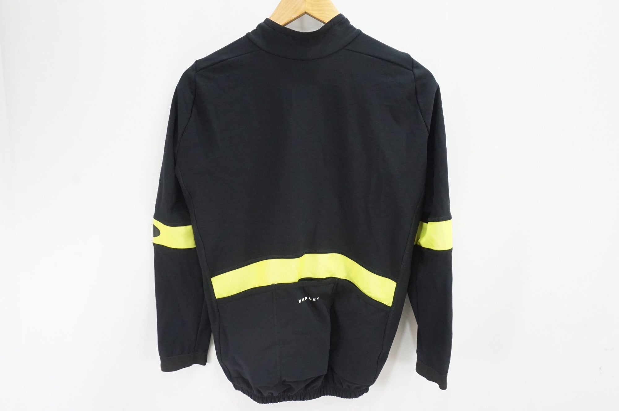 OAKLEY 「オークリー」 長袖ジャージ / 大宮店