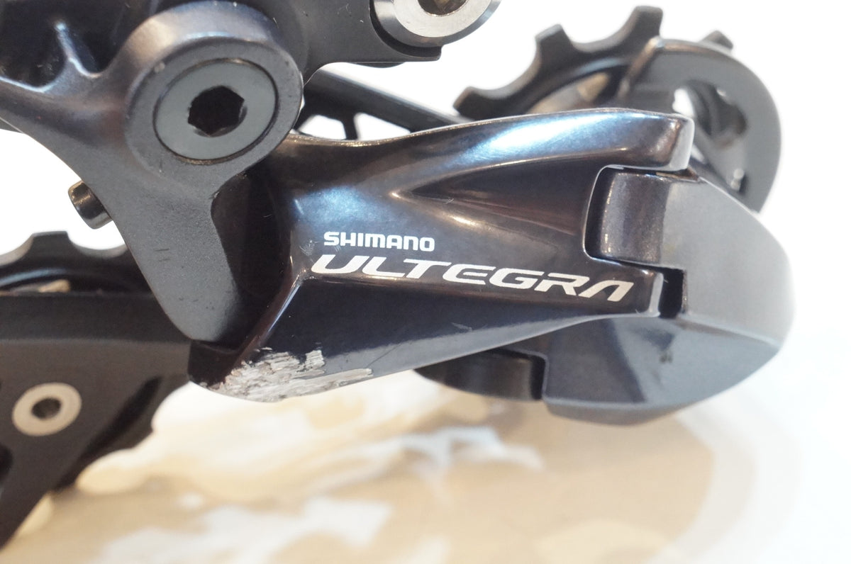 SHIMANO 「シマノ」 ULTEGRA RD-R8000 SS リアディレイラー / 浦和ベース