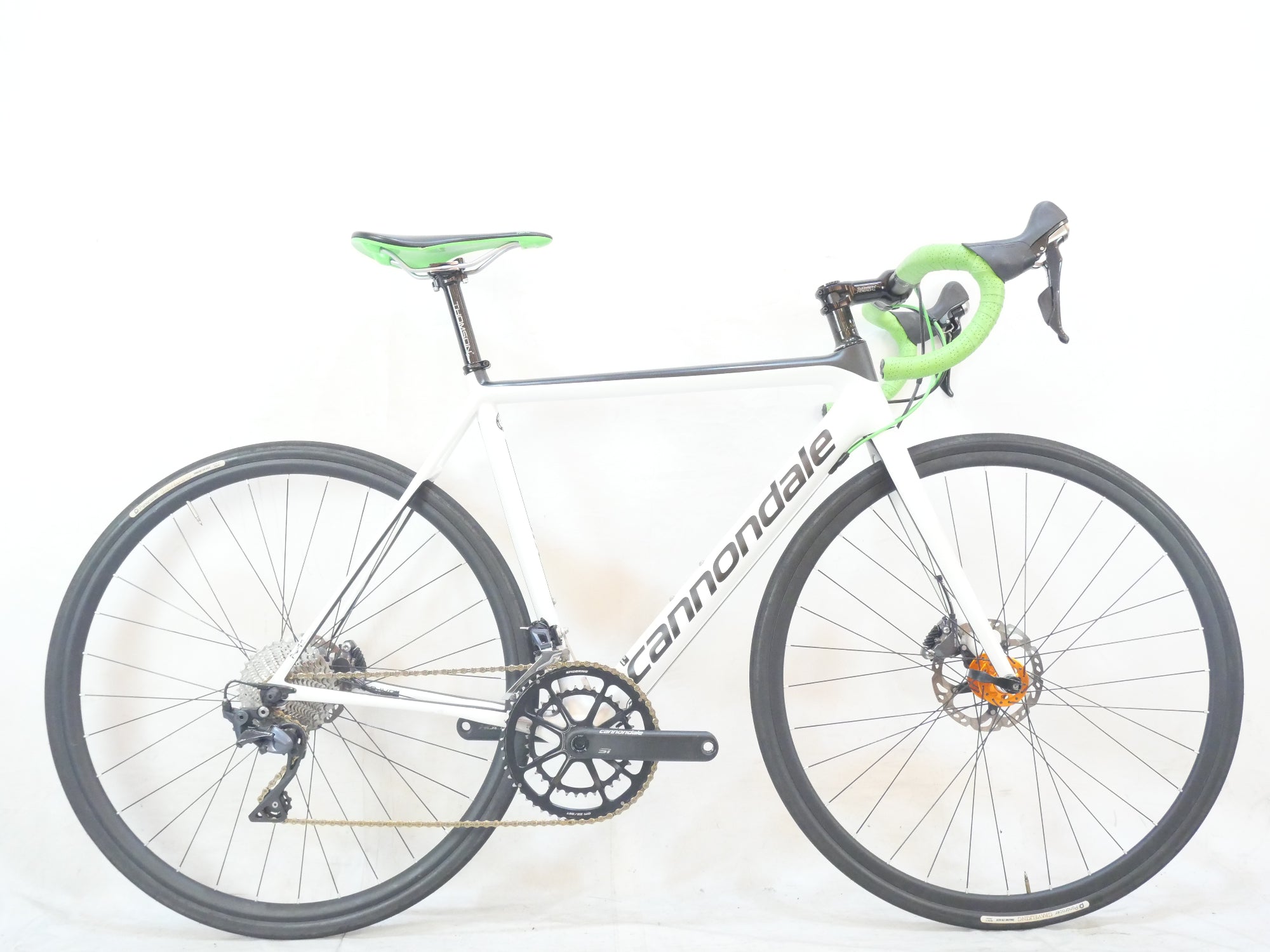 CANNONDALE 「キャノンデール」 SUPERSIX EVO HI-MOD DISC 2017年モデル ロードバイク / バイチャリ浦和ベース