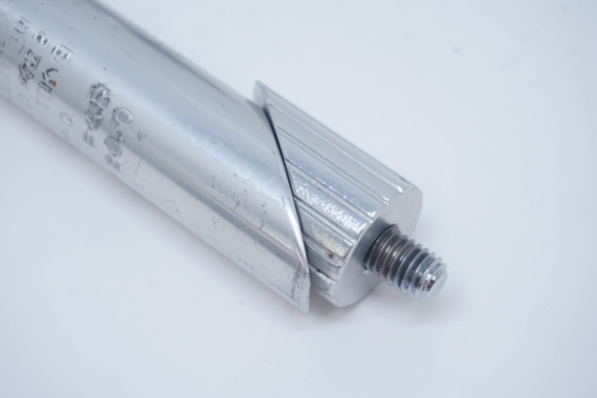 NITTO 「ニットー」 PEAL10 Φ26.0 100mm ステム / 大阪美原北インター店