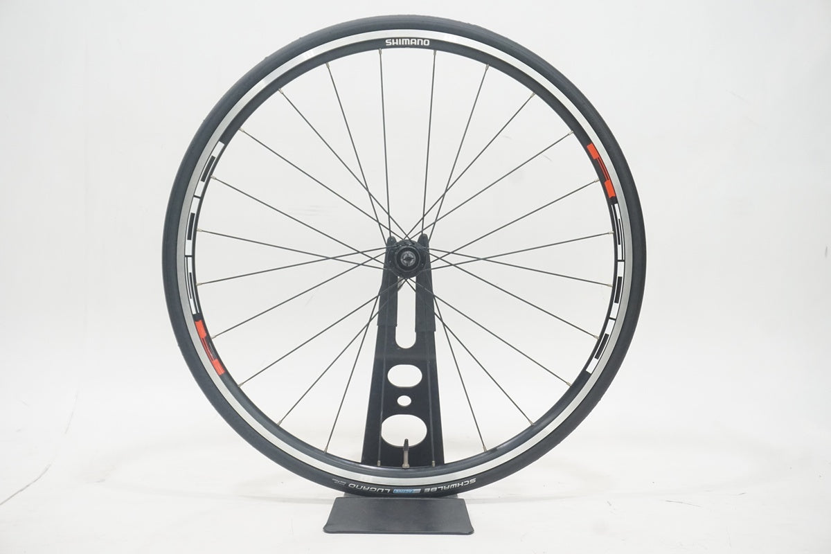 SHIMANO「シマノ」 WH-R501 ホイールセット/ 京都西院店 ｜ バイチャリ