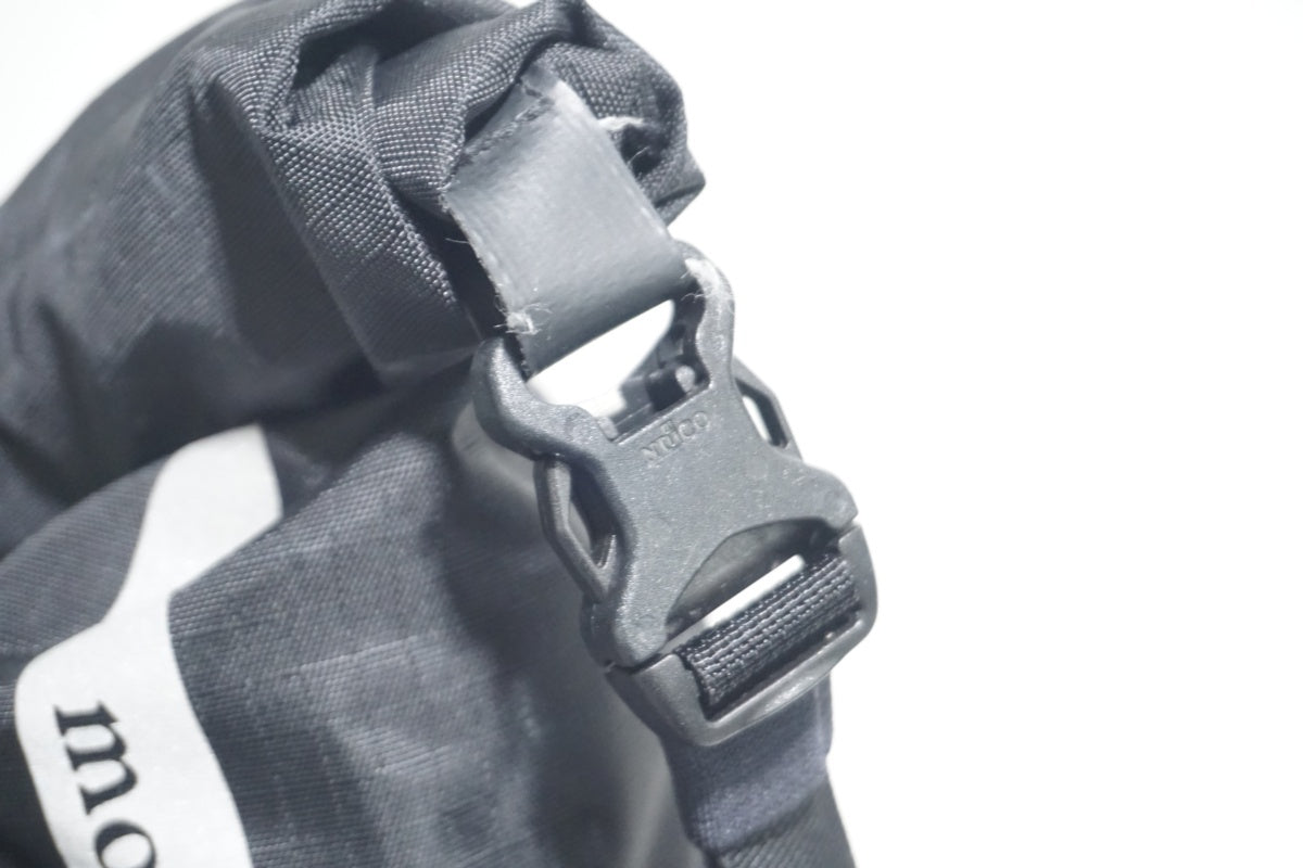 MONT-BELL 「モンベル」 ドライ サドルバッグ / 滋賀大津店