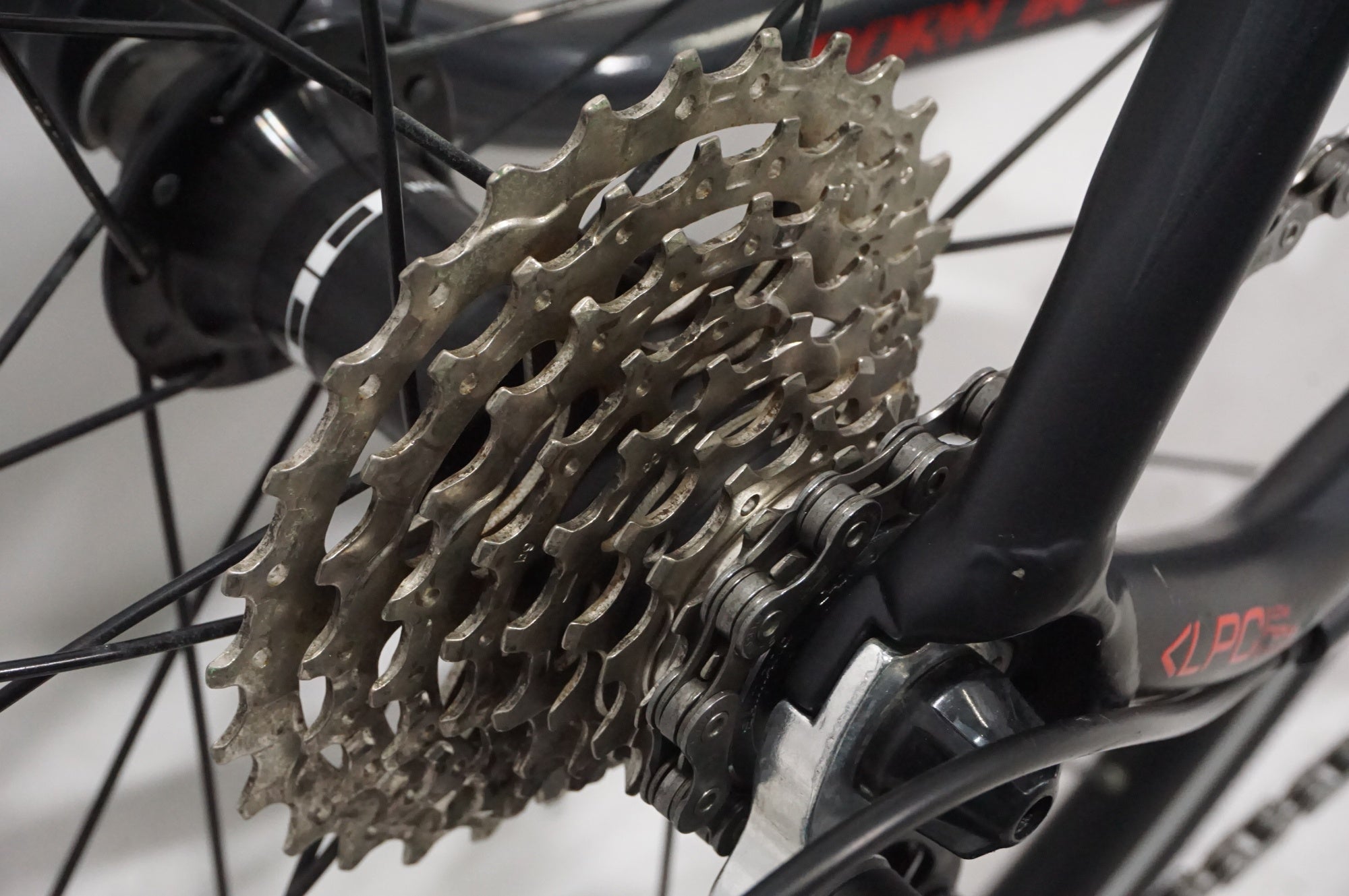 CORRATEC 「コラテック」 DOLOMITI SORA 2018年モデル ロードバイク / AKIBA店