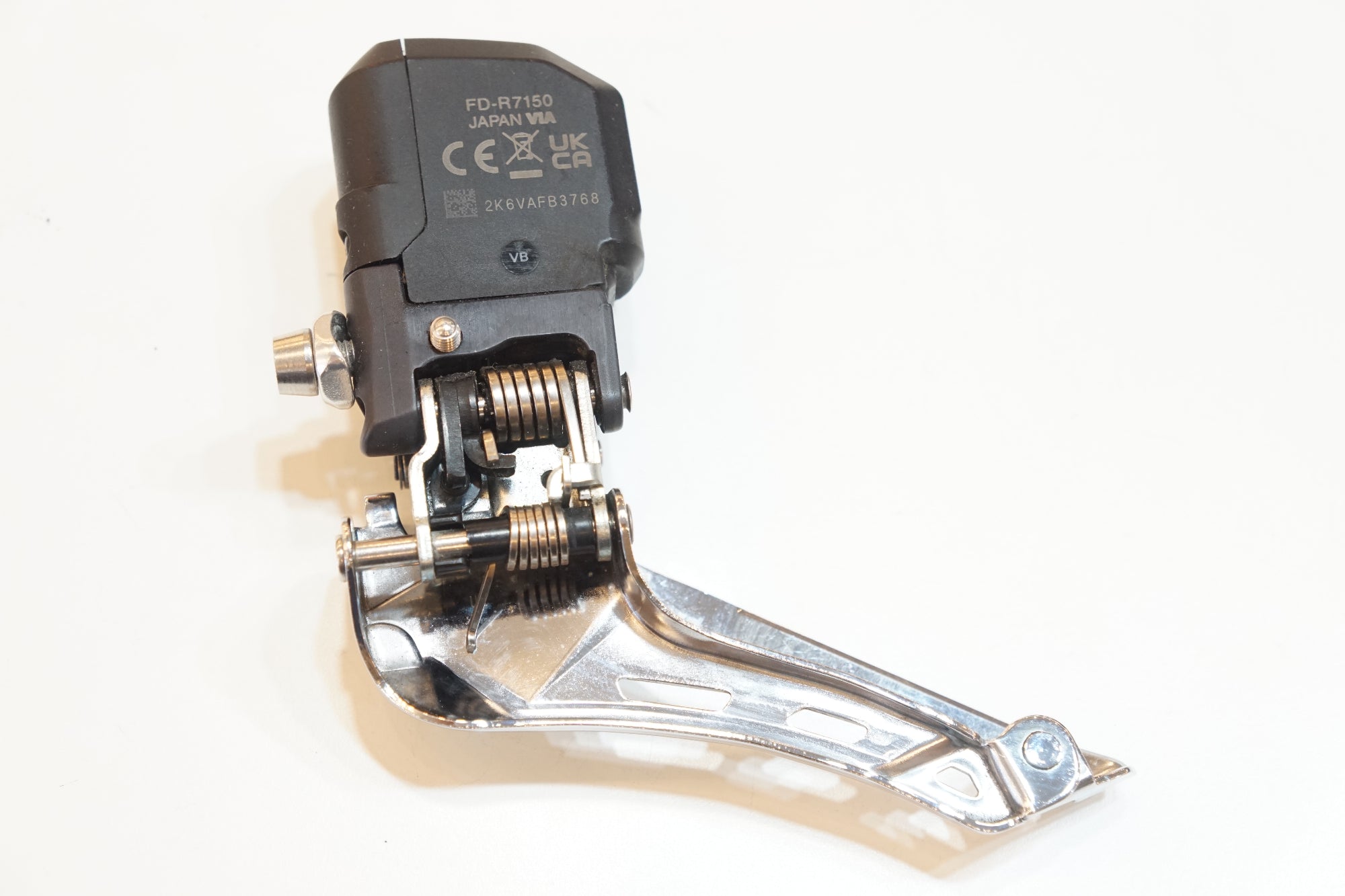 SHIMANO 「シマノ」 105 Di2 FD-R7150 フロントディレイラー