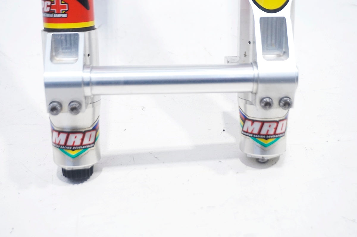 MANITOU 「マニトウ」MRD TPC+ 26インチ フロントサスペンション / 大阪門真店