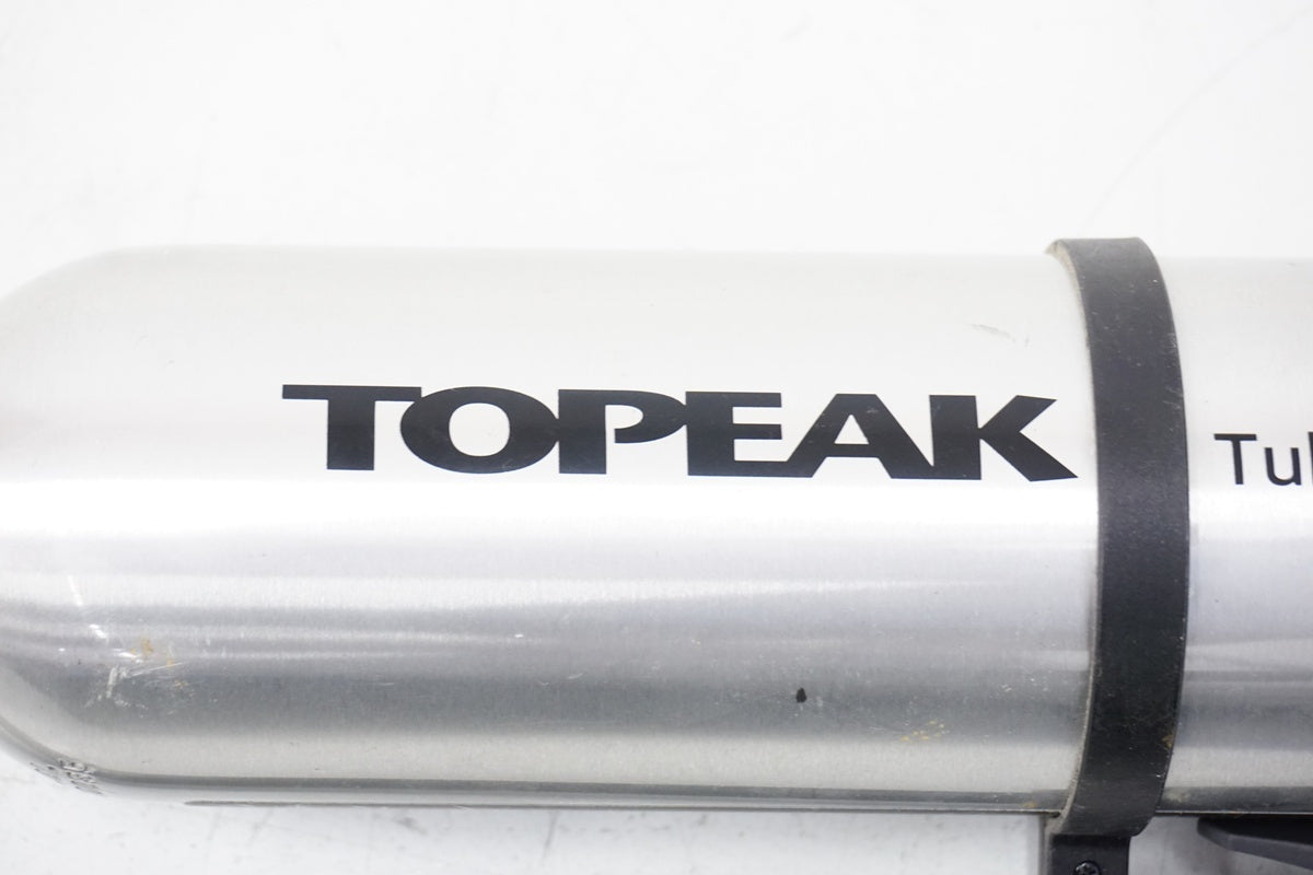 TOPEAK「トピーク」 TUBIBOOSTER X エアータンク / 浜松店