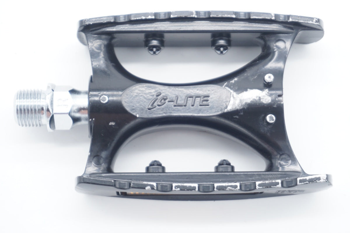 MKS 「ミカシマ」 JC-LITE ペダル / 滋賀大津店