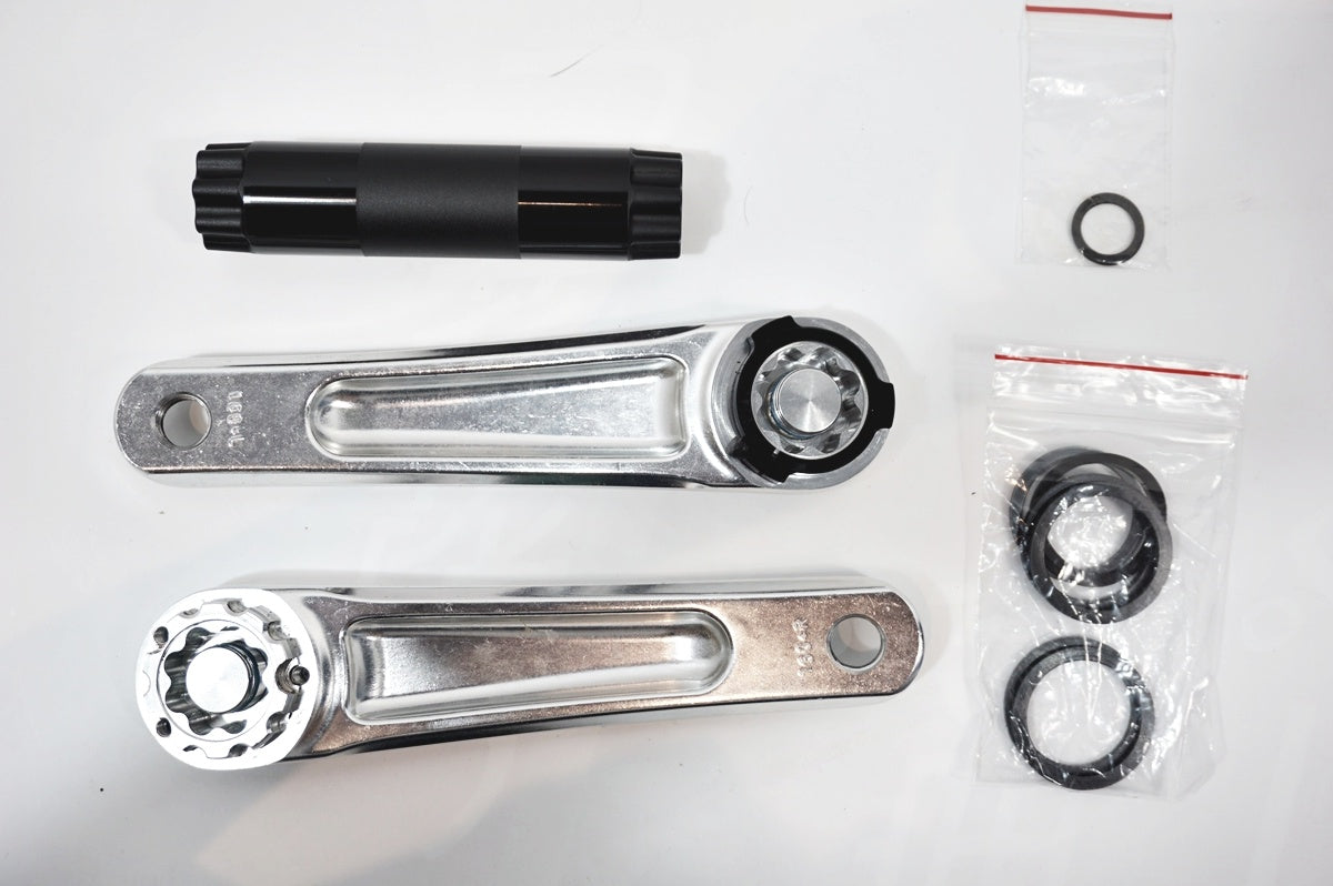 FORMOSA 「フォルモサ」 MTB ALUMINUN クランクセット / バイチャリ世田谷店