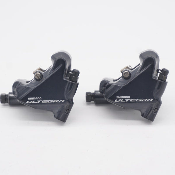 SHIMANO 「シマノ」 ULTEGRA BR-R8070 ディスクブレーキセット / 滋賀
