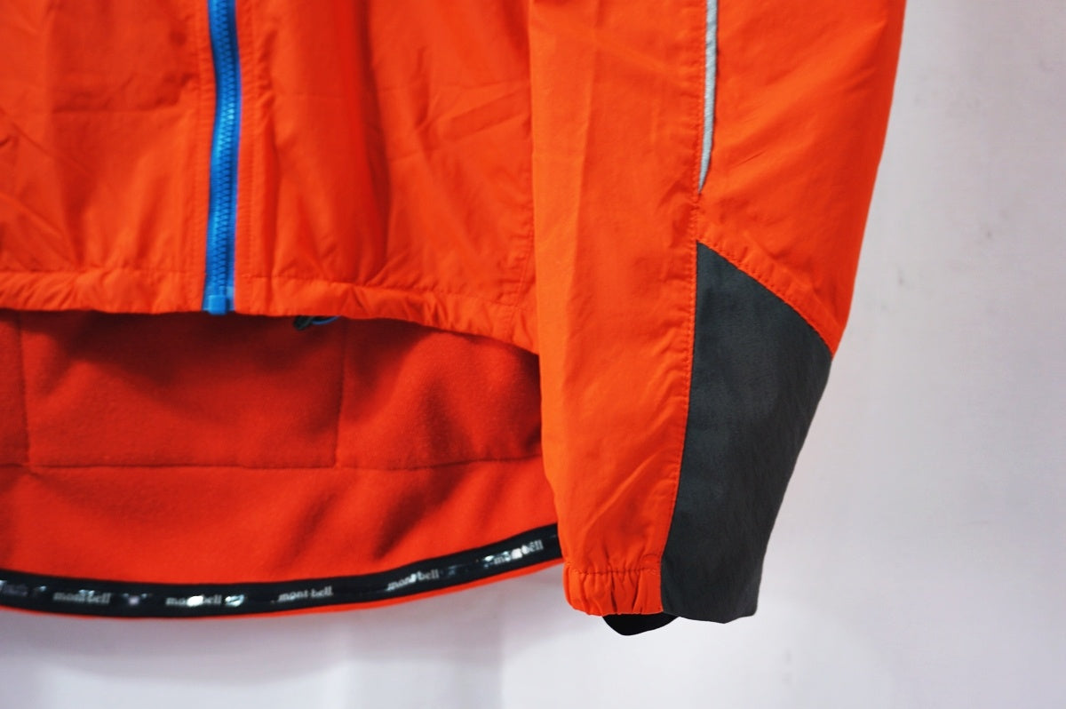 MONT-BELL 「モンベル」 Lサイズ ウィンター サイクルジャケット / バイチャリ世田谷店