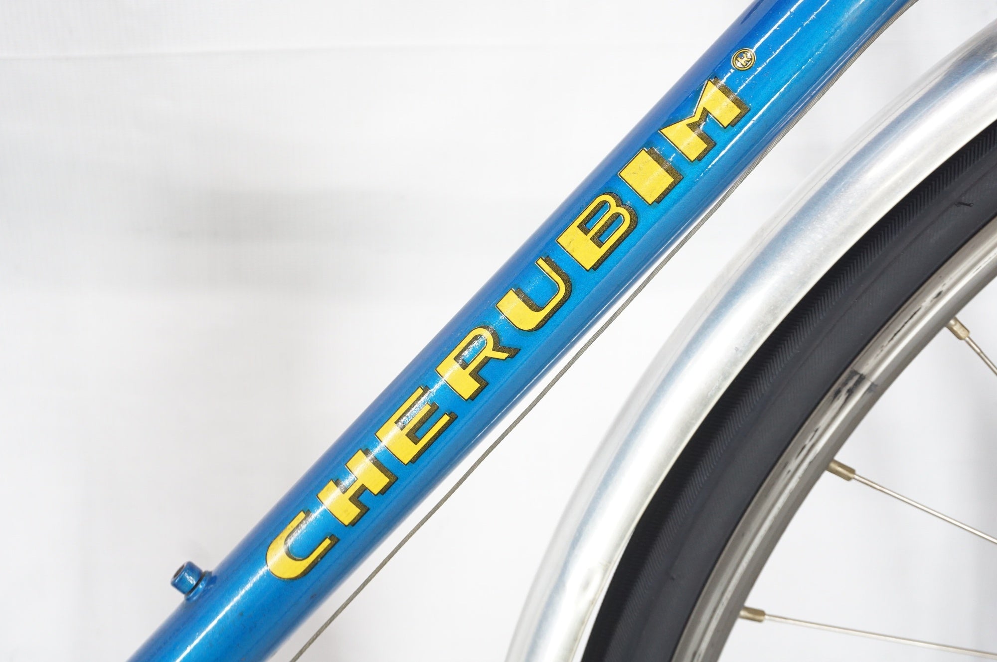 CHERUBIM 「ケルビム」 年式不明 ランドナー / 阪急塚口店