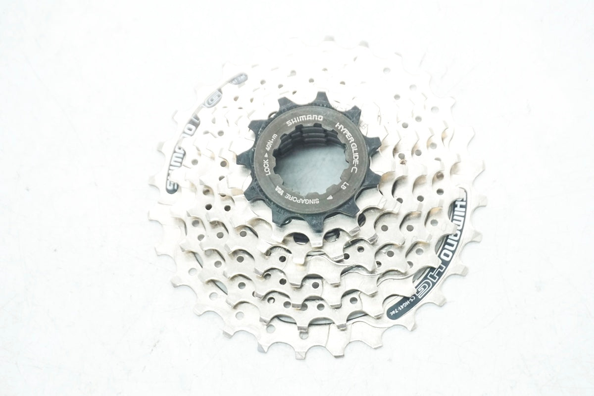 SHIMANO 「シマノ」 CS-HG41-7 11-28T スプロケット / 大阪門真店