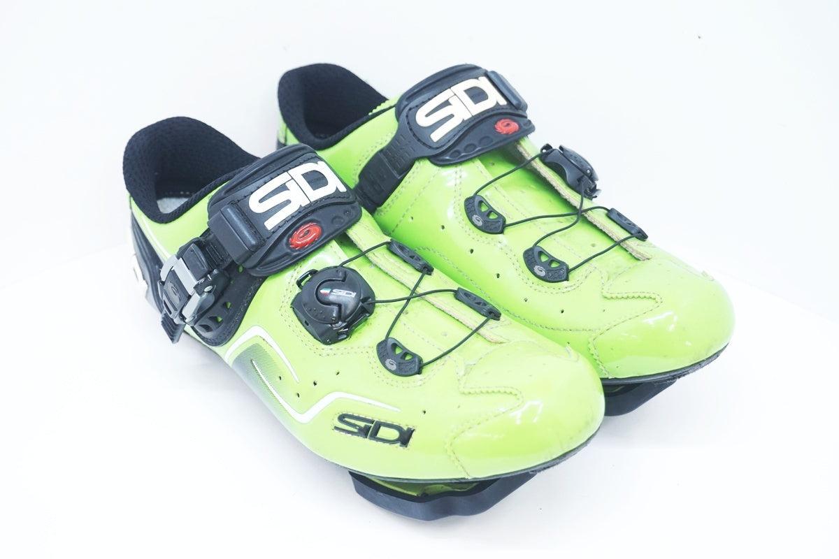 SIDI 「シディ」 KAOS EU42 シューズ / 大阪美原北インター店