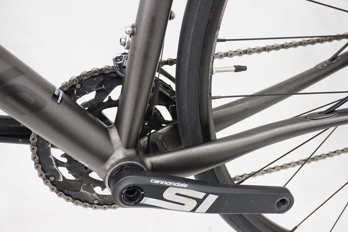 CANNONDALE「キャノンデール」 SYNAPSE HI-MOD DISC 2018年モデル ロードバイク / 浜松店