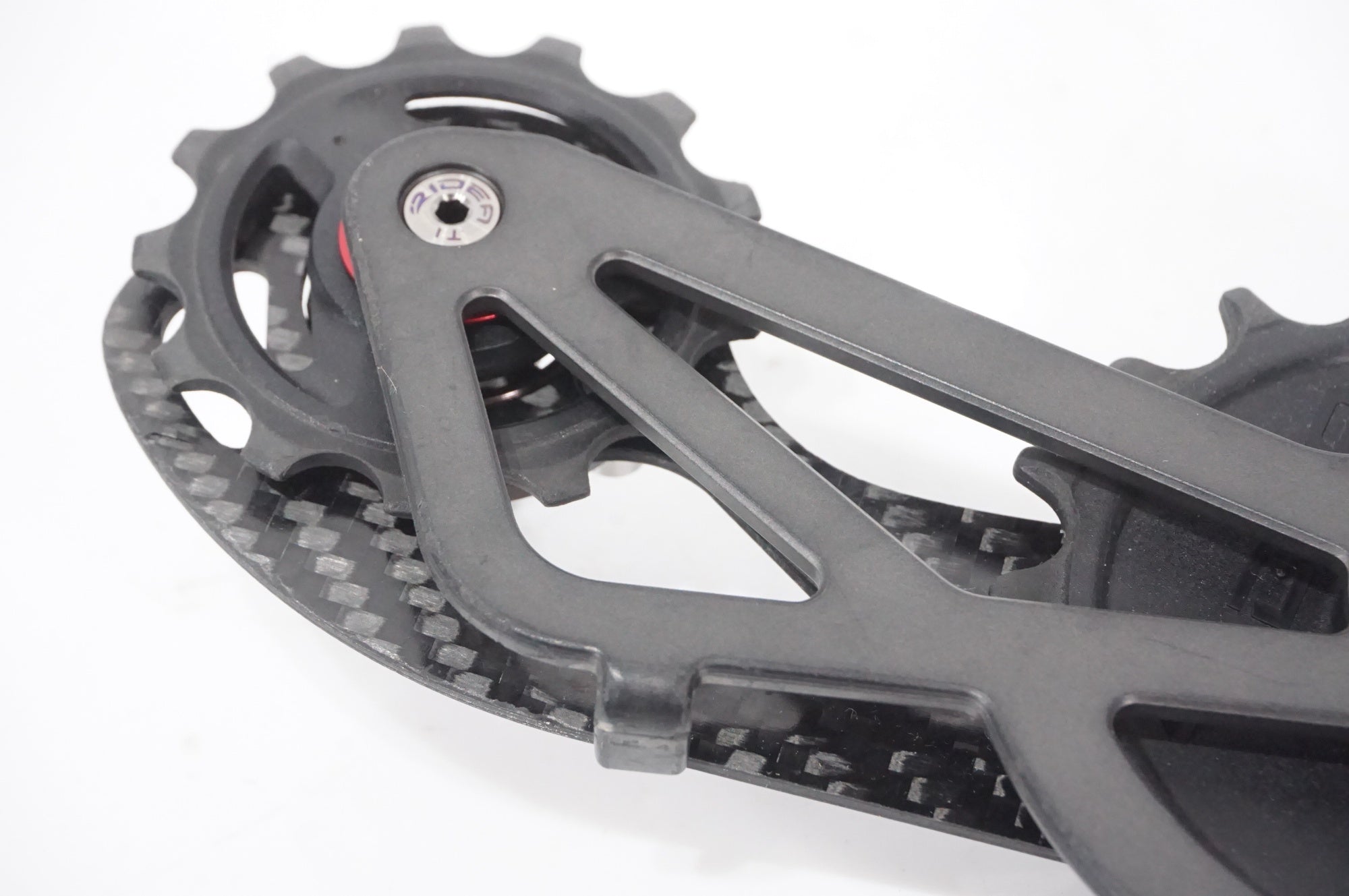 RIDEA 「リデア」 RD6 C38 ビッグプーリー / AKIBA店 ｜ バイチャリ