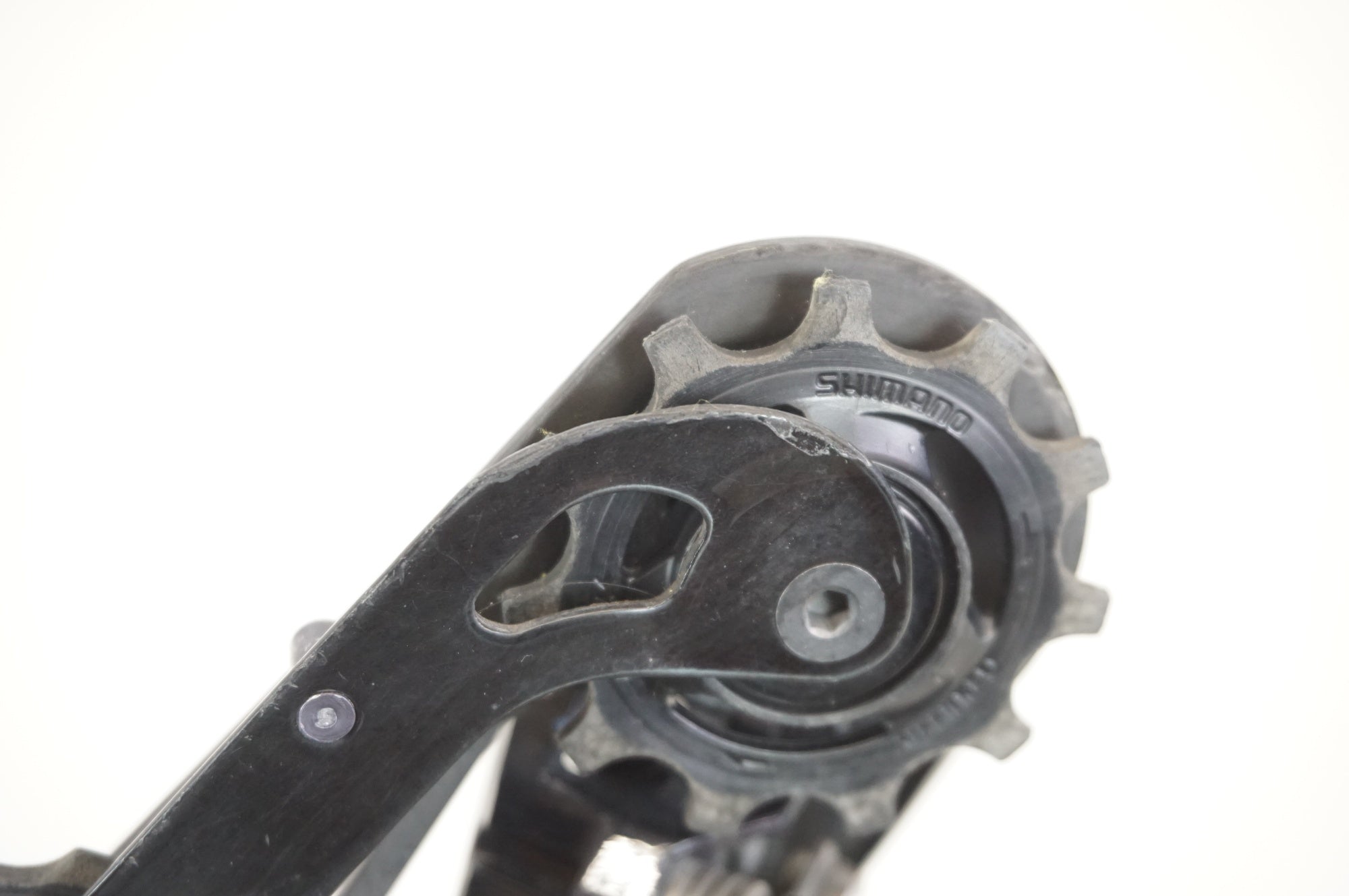 SHIMANO 「シマノ」 DURA-ACE Di2 RD-R9150 11s リアディレイラー / 宇都宮店