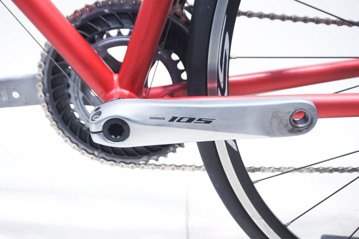 VIGORE 「ビゴーレ」 CRMO RACER 2019年モデル ロードバイク / 大阪門真店