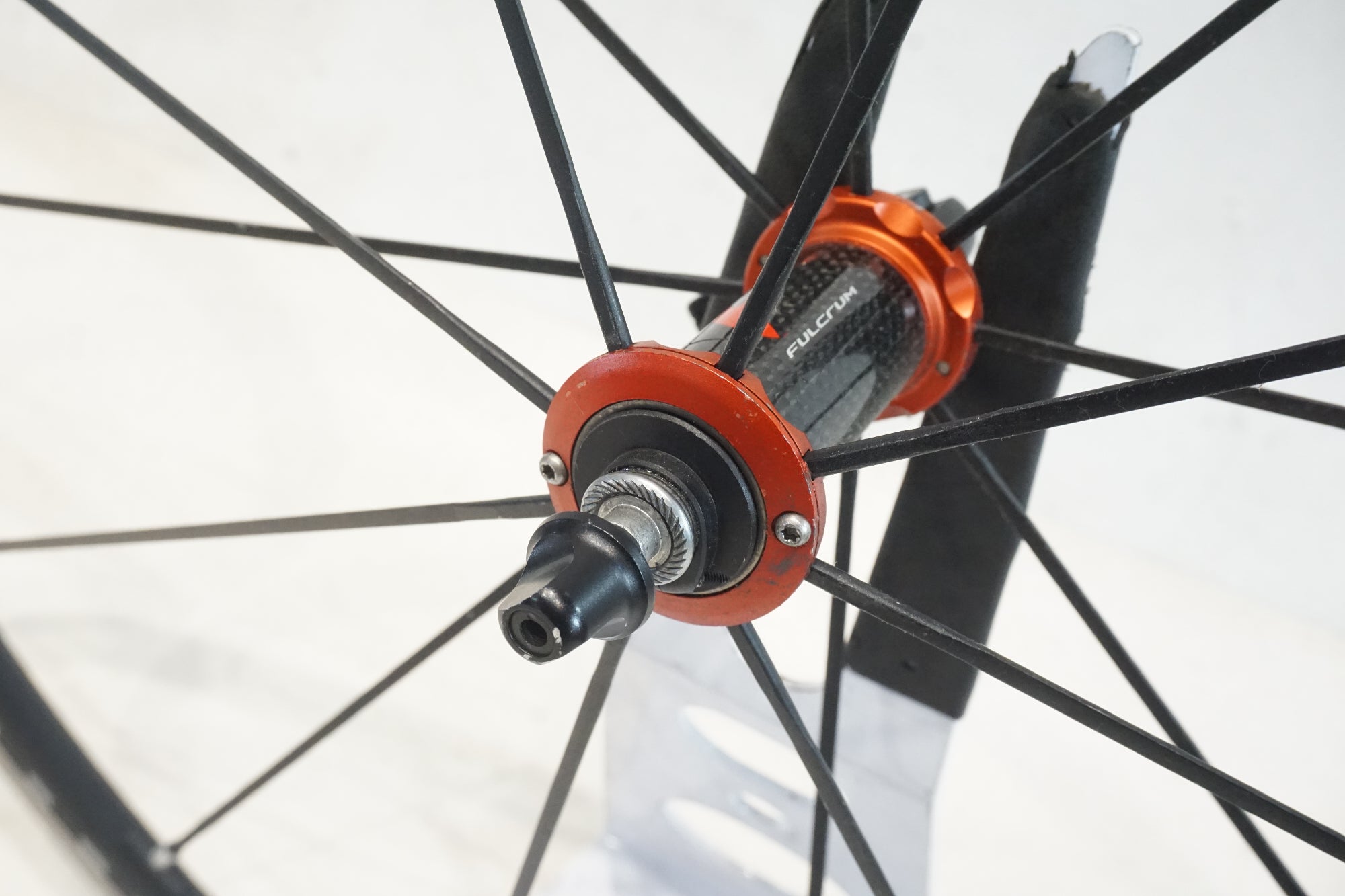 FULCRUM 「フルクラム」 RACING ZERO COMPETITION C15 シマノ11速 ホイールセット / 横浜戸塚店