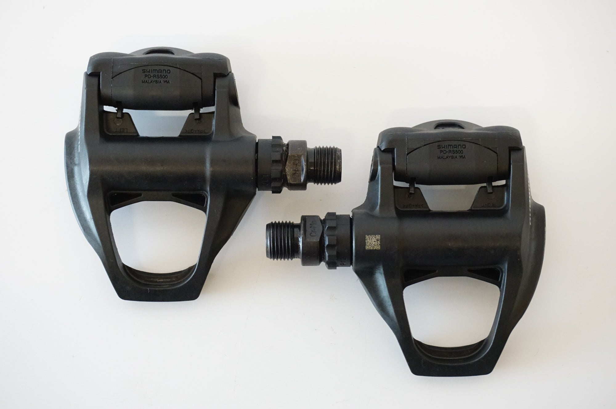 SHIMANO 「シマノ」 PD-RS500 ペダル / 浜松店