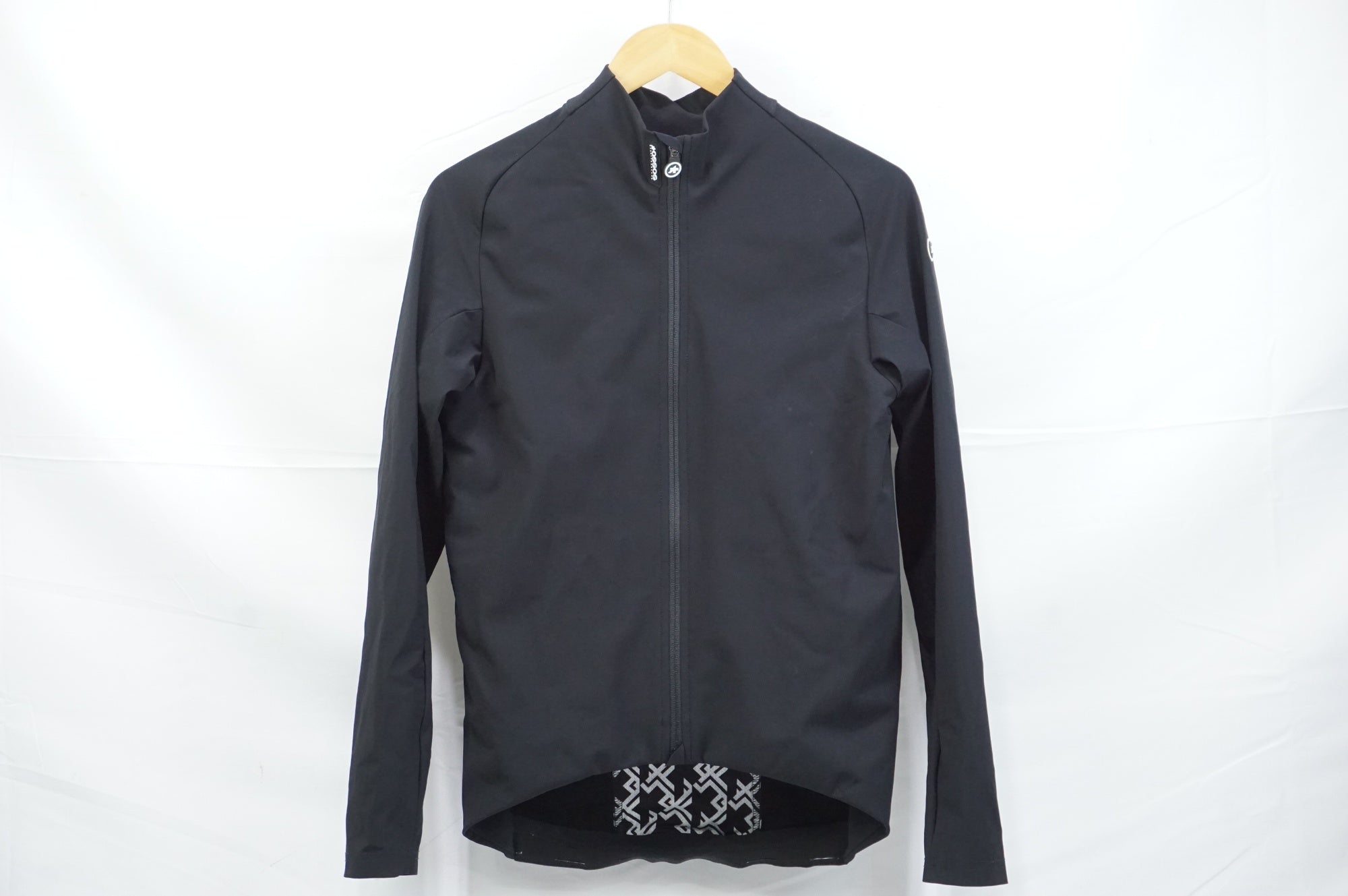ASSOS 「アソス」 MILLE GT ULTRAZ WINTER JACKET EVO Mサイズ ジャケット / 中目黒店