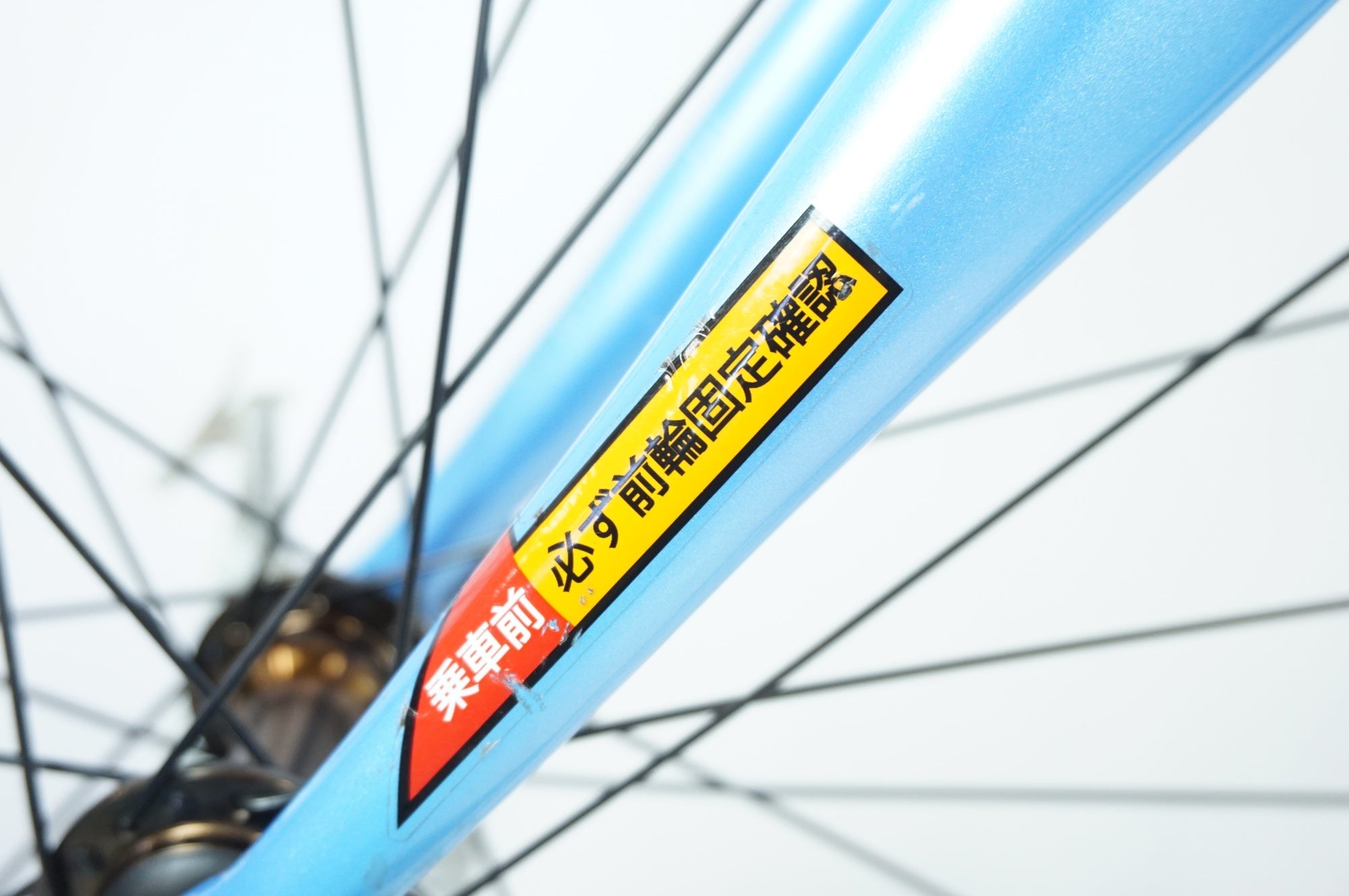 LOUIS GARNEAU 「ルイガノ」 LGS-CR23 2015年モデル ロードバイク