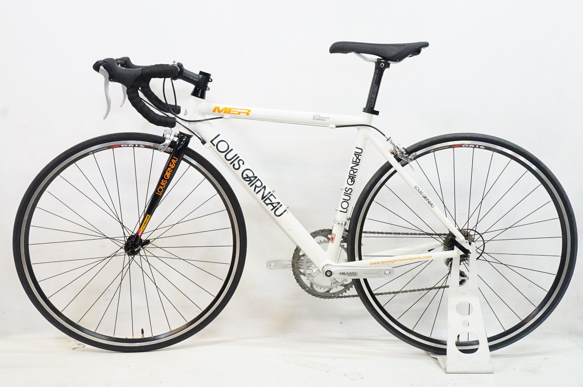 LOUIS GARNEAU 「ルイガノ」 LGS-MER 2008年モデル ロードバイク / 熊谷本店