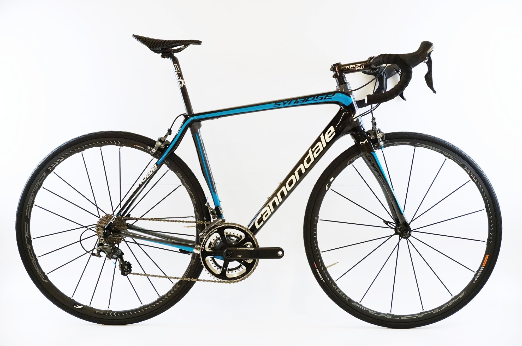 CANNONDALE 「キャノンデール」 SYNAPSE Hi-Mod 3 ULTEGRA 2014年モデル ロードバイク / 浜松店
