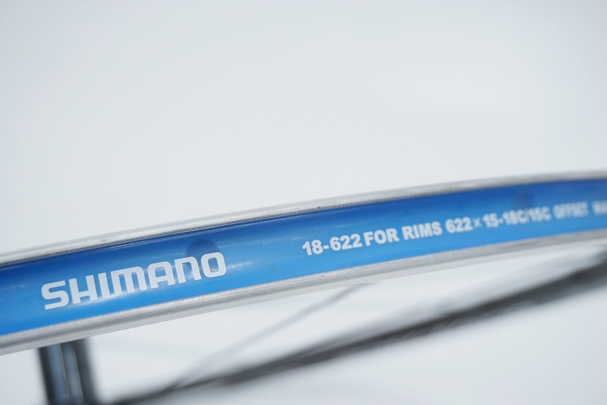 SHIMANO 「シマノ」 DURA-ACE WH-9000-C24 シマノ8-12S ホイールセット / 京都八幡店