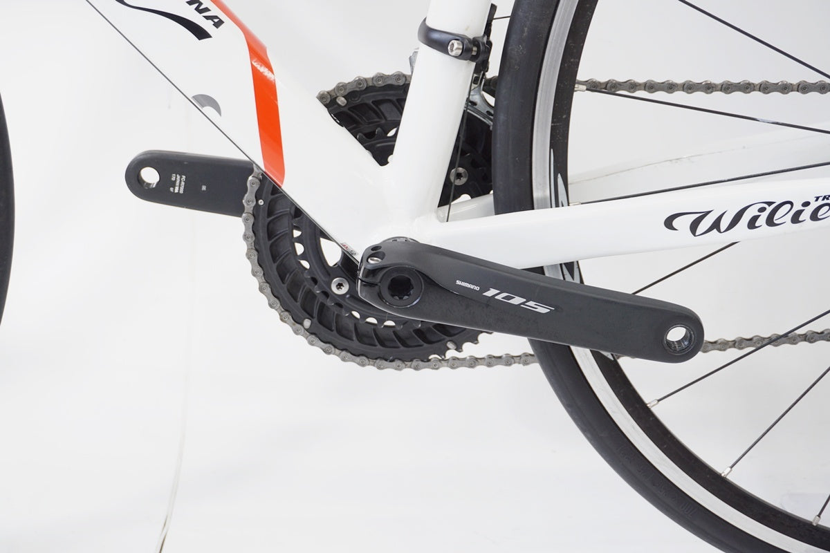 WILIER 「ウィリエール」 MONTEGRAPPA 2019年モデル ロードバイク/ 京都八幡店